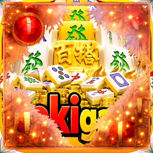hokigame — mitra unggulan