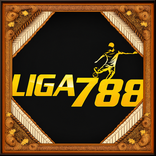 liga788 — mitra unggulan